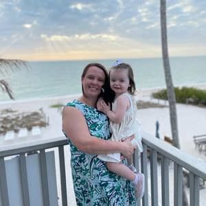 Meet your Posher, Chrissy